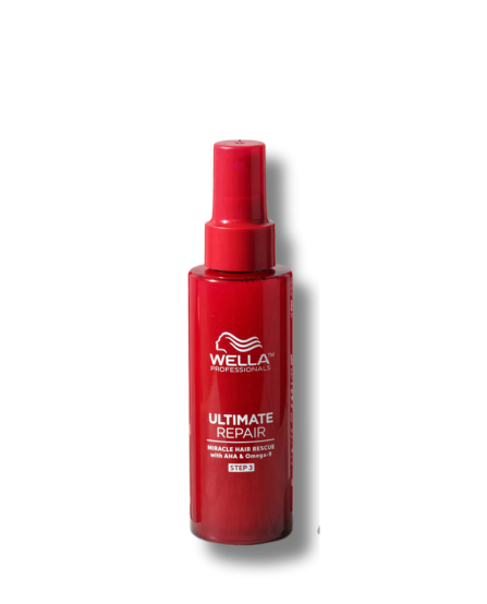 Ultimate Repair Wella, Friseur Hollywood