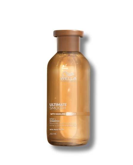 Friseur Hollywood Wien - Ultimate Smooth