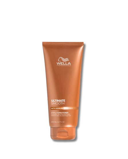 Friseur Hollywood Wien - Ultimate Smooth