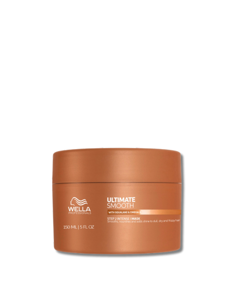 Friseur Hollywood Wien - Ultimate Smooth